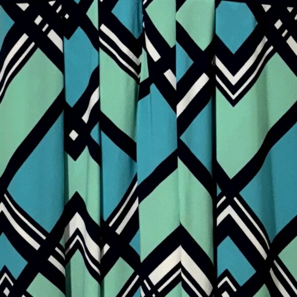 Women Eliza J Maxi Dress Size 6 - Picture 6 of 6